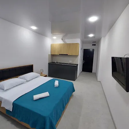 Gonio Superior Apartment Exterior photo